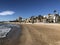 Beach de l\\\'Estanyol in Sitges