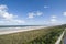 Beach of Domburg