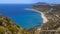 Beach of El Algarrobico, Cabo de Gata-NÃ­jar Natural Park, Spain