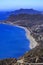 Beach of El Algarrobico, Cabo de Gata-Níjar Natural Park, Spain