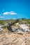 Beach Entrance, Dunes, Victoria