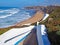 Beach, Ericeira, Portugal