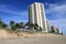 Beach Erosion in South Florida