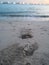 Beach Footsteps