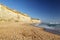 Beach at Gibson Steps