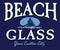 Beach Glass Custom city custom colors