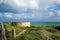 Beach grass Access Path