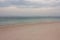 A beach on the Great Keppel Island in the Tropic of Capricorn area in the Central Queensland in Australia