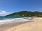 Beach, Guarda Do Embau, Brasil