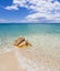 Beach on Halkidiki, Sithonia, Greece