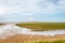 Beach at Holkham National Nature Reserve