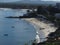 Beach and Horizon