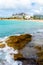 Beach, hotels and resorts in Sint Maarten