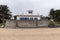 Beach house on sand island of Noirmoutier VendÃ©e France