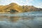 Beach in Hout Bay