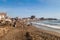 Beach in Huanchaco