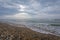 Beach of Huanchaco, Caballito de Totora