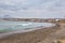 Beach of Huanchaco, Caballito de Totora