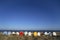 Beach Huts