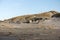 Beach Huts and other Objects out of Flotsam and Jetsam