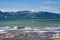 Beach on Ile-aux-Coudres