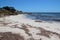 beach - jurien bay - western australia