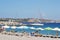 Beach in Kefalos