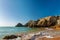 Beach in La Guajira, Colombia