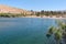 Beach at Lake Mohave, Arizona, Katherine Landing