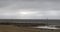 Beach Landscape at Hunstanton