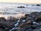 Beach landscape photography, on the southern california coast San Diego, Crystal Cove, Santa Barbara, Channel Islands Catalina Isl