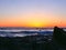 Beach landscape photography, on the southern california coast San Diego, Crystal Cove, Santa Barbara, Channel Islands Catalina Isl