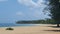 Beach in Las Terrenas