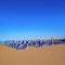 Beach Las vistas in Adeje Arona at Tenerife south