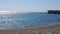 Beach in Lido di Ostia