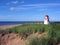 Beach Lighthouse