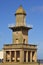 Beach lighthouse, Fleetwood