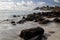 Beach of Llandudno, Cape Town
