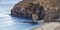 Beach of Los Muertos, Cabo de Gata-NÃ­jar Natural Park, Spain