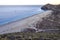 Beach of Los Muertos, Cabo de Gata-NÃ­jar Natural Park, Spain