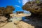 Beach in Madagascar, Antsiranana, Diego Suarez