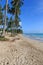 Beach in Maragogi, Alagoas - Brazil