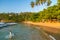 Beach, Mirissa, South Coast, Sri Lanka