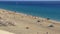 Beach in Morro Jable, Fuerteventura, Canary islands, Spain