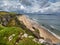 Beach near Castlerock, Northern Ireland