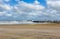 Beach New Jersey Shore at Manasquan Inlet