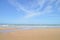Beach of Normandie