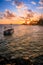 Beach at Noumea, New Caledonia