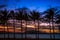 Beach at Noumea, New Caledonia