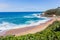 Beach Ocean Tidal Pool Landscape